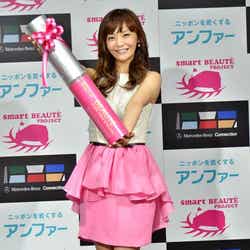 華原朋美
