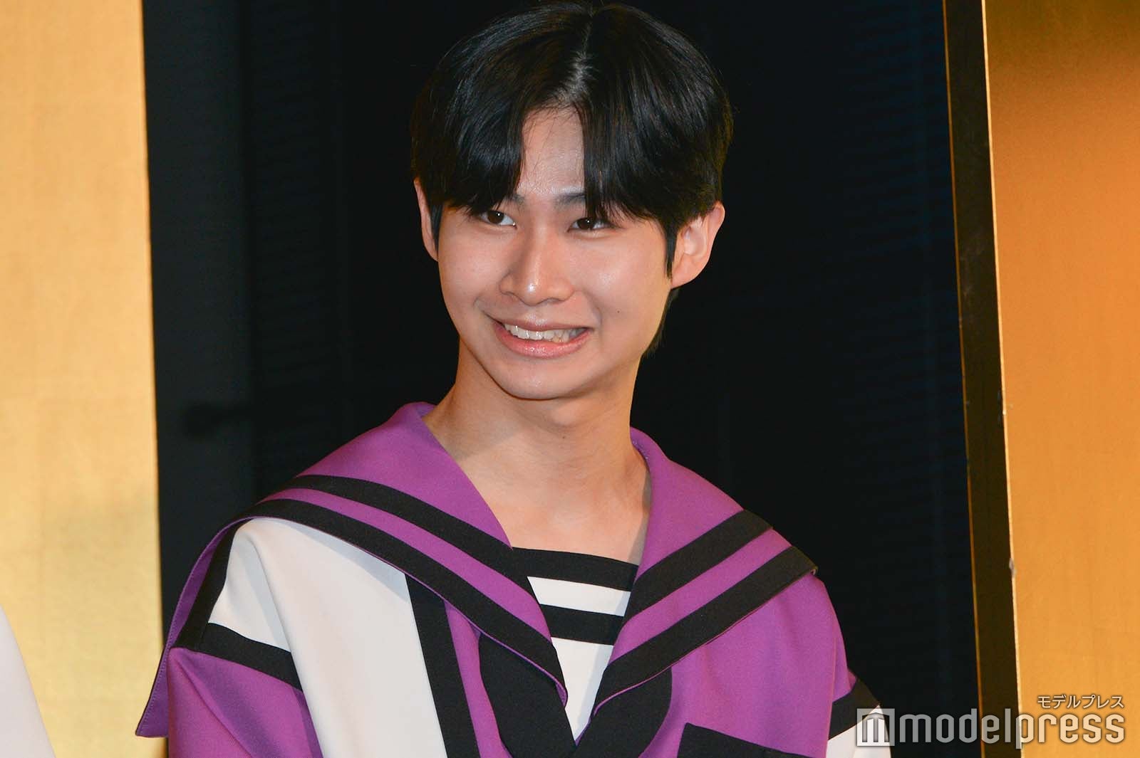 鈴木志音 （C）モデルプレス