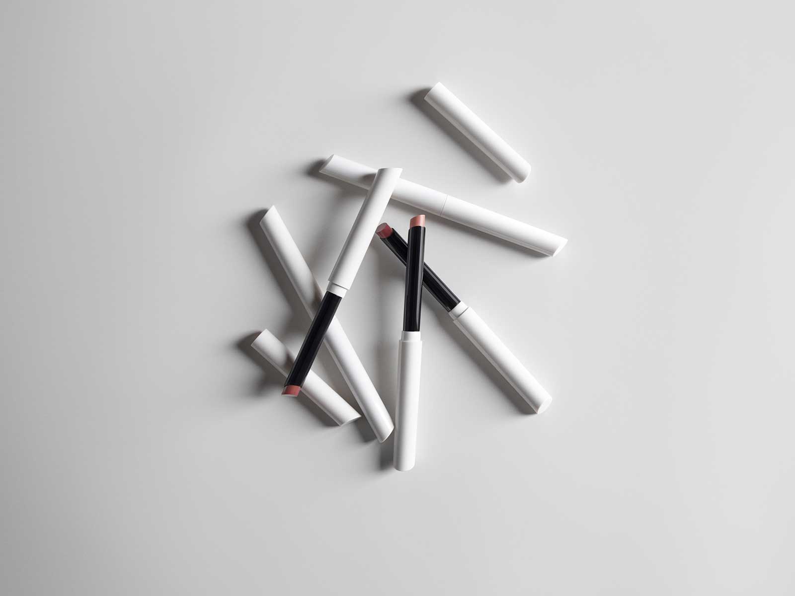 ZARAのトータルビューティーライン「ZARA Beauty」より（提供写真）