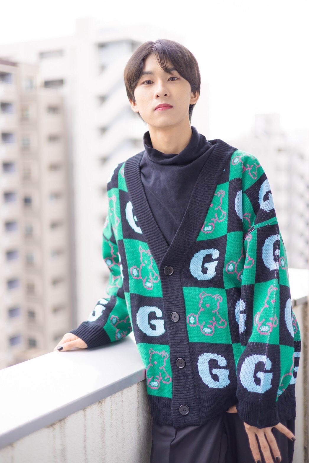 三佐々川天輝（提供写真）