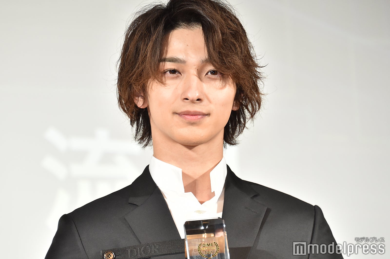 嵐 二宮和也 横浜流星の意外な素顔に かわいいなぁこれは モデルプレス