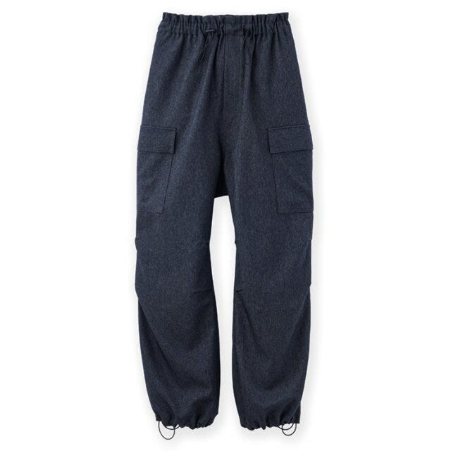 しまむら　パンツ