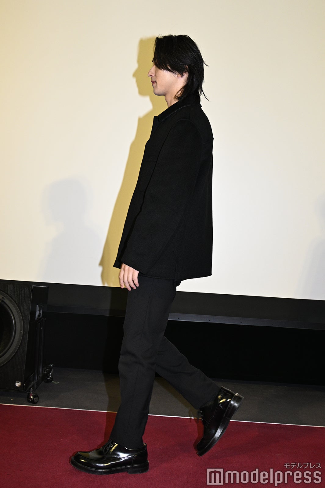 横浜流星（C）モデルプレス