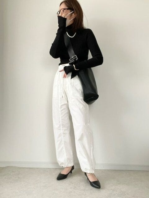 カーゴパンツ コーデ 秋 カーゴパンツ コーデ 秋