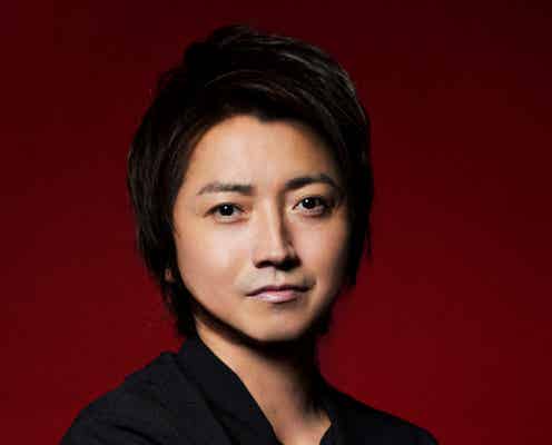 藤原竜也、フジテレビ制作連ドラ初主演 “不可解な異常事件”解決するスペシャリストに【全領域異常解決室】