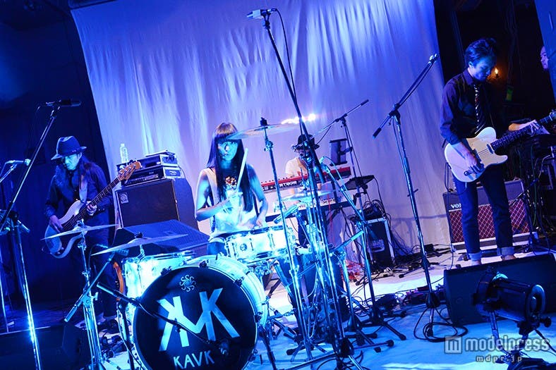 シシド・カフカ