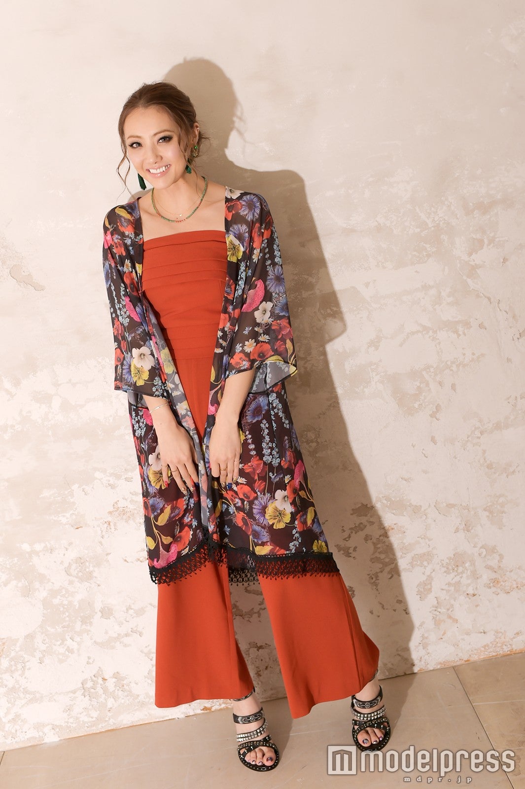 Dream Shizuka（C）モデルプレス