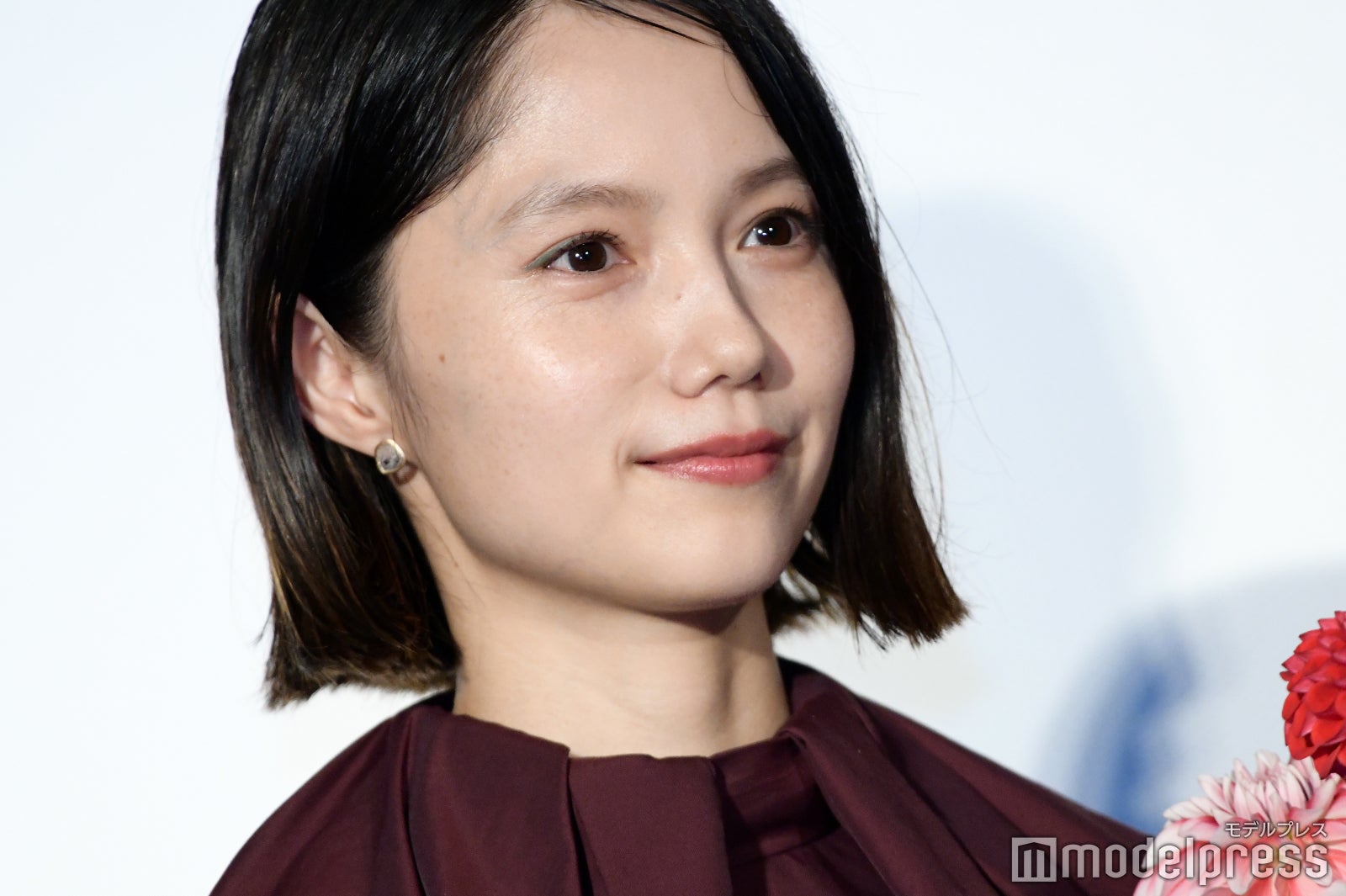 宮崎あおい（C）モデルプレス