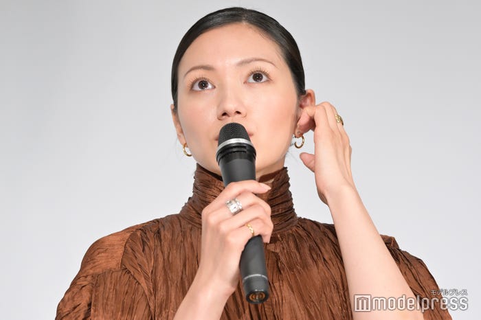 二階堂ふみ(C)モデルプレス