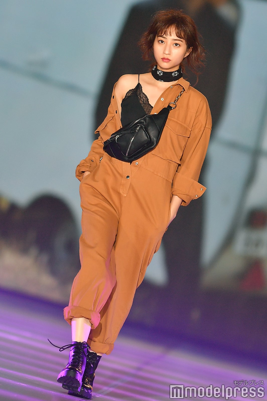 堀田茜（C）モデルプレス