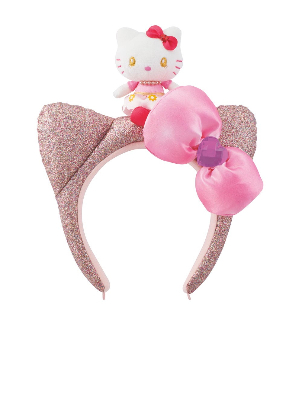 カチューシャ／画像提供：ユニバーサル・スタジオ・ジャパン