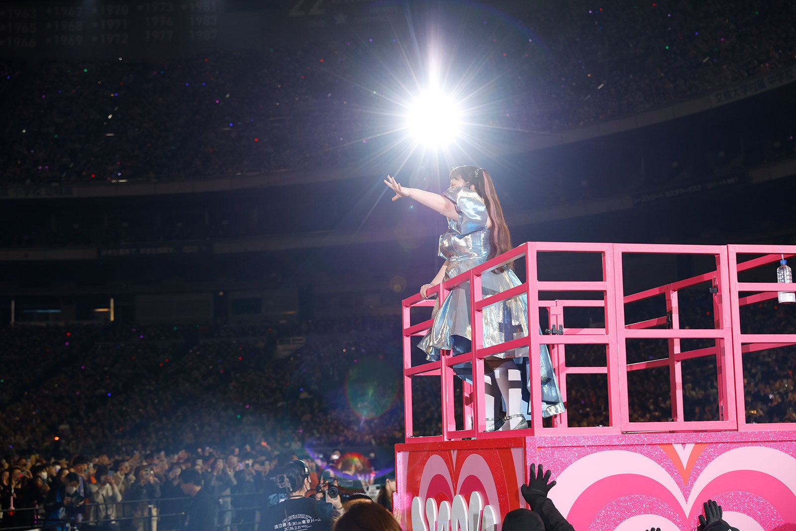 渡辺直美（C）渡辺直美 (20) in 東京ドーム