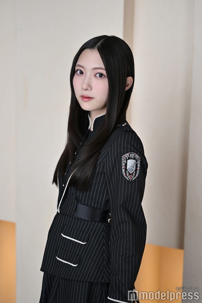 谷口愛季(C)モデルプレス