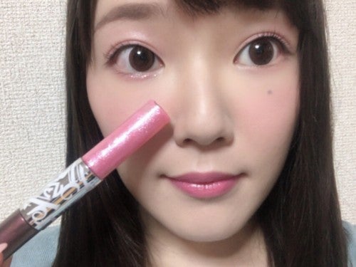 CHICCA 2018 Summer Collection　使用写真