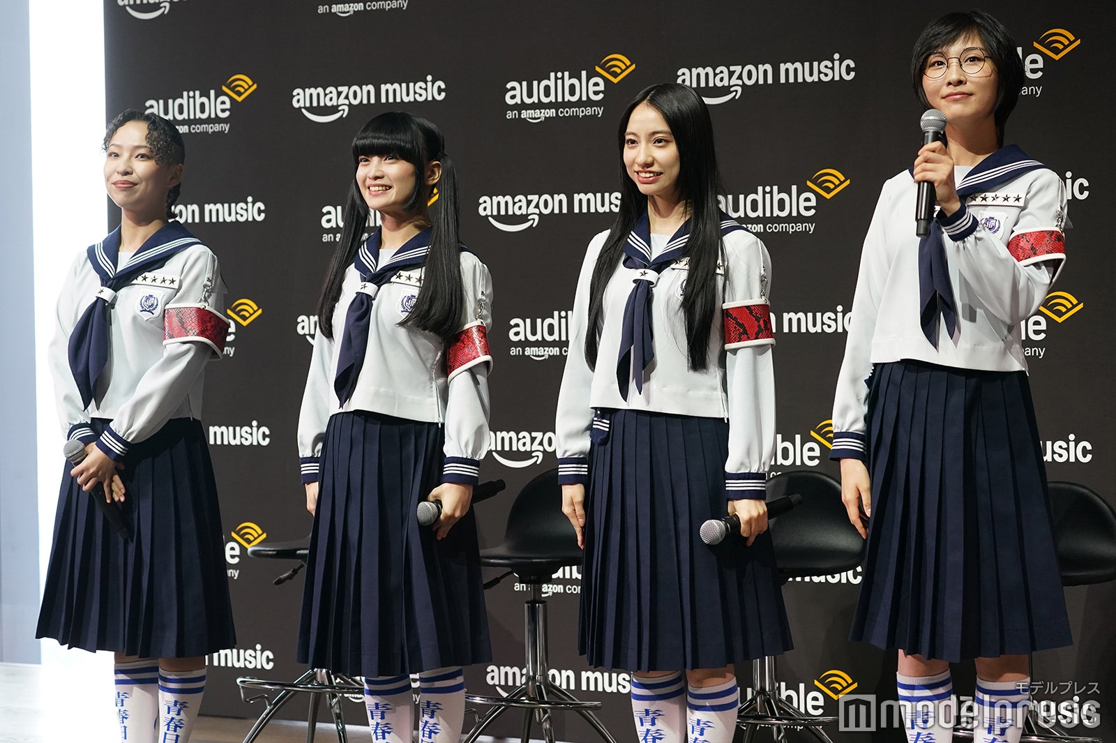 新しい学校のリーダーズ（C）モデルプレス