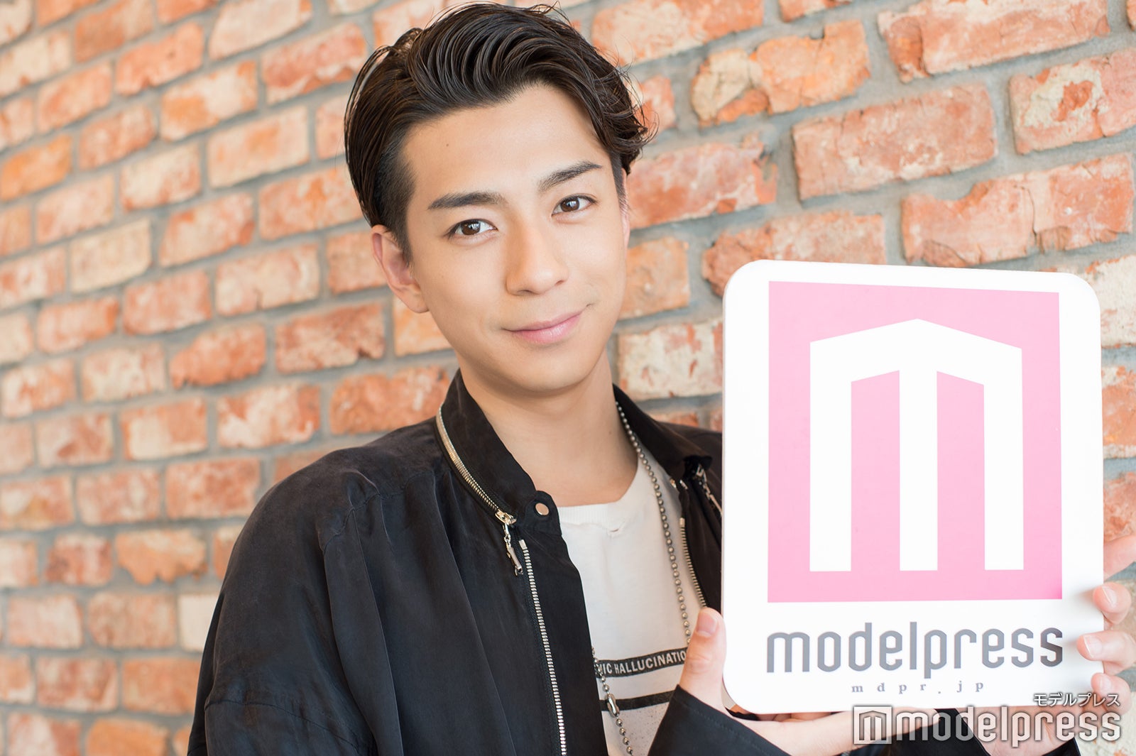 三浦翔平（C）モデルプレス
