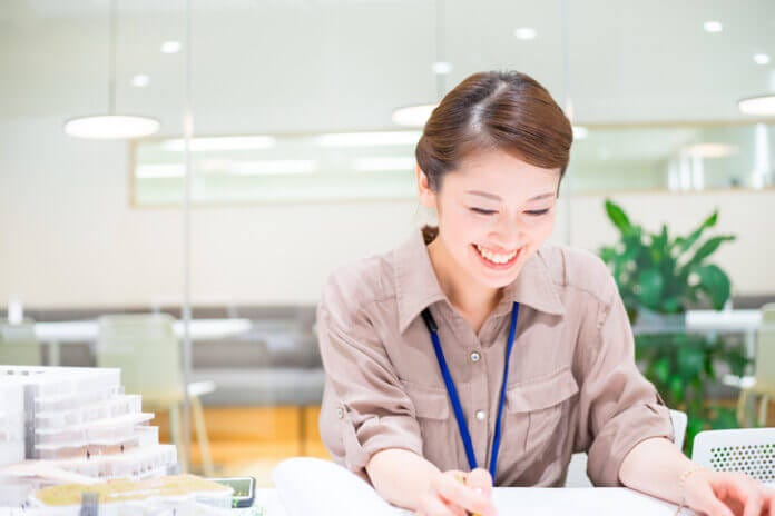 相手を魅了する言葉遣いでモテる女性になろう
