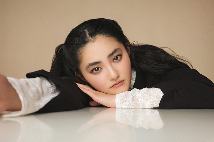 瀧七海(提供写真)