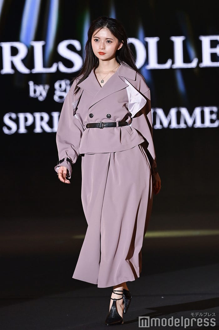 齋藤飛鳥(C)モデルプレス