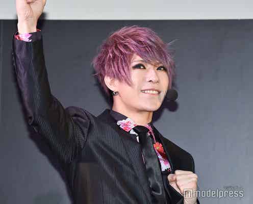 嵐・松本潤ファンの歌広場淳、今年も誕生日祝福「12年前深い沼に落ちた」
