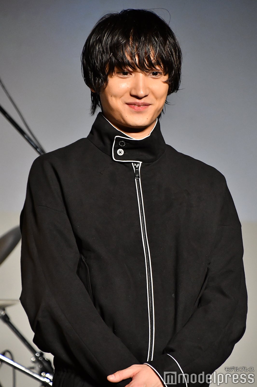金子大地 （C）モデルプレス