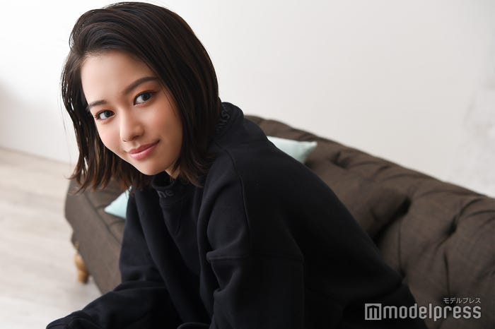 山本舞香(C)モデルプレス