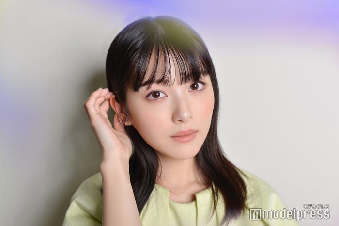 浜辺美波(C)モデルプレス