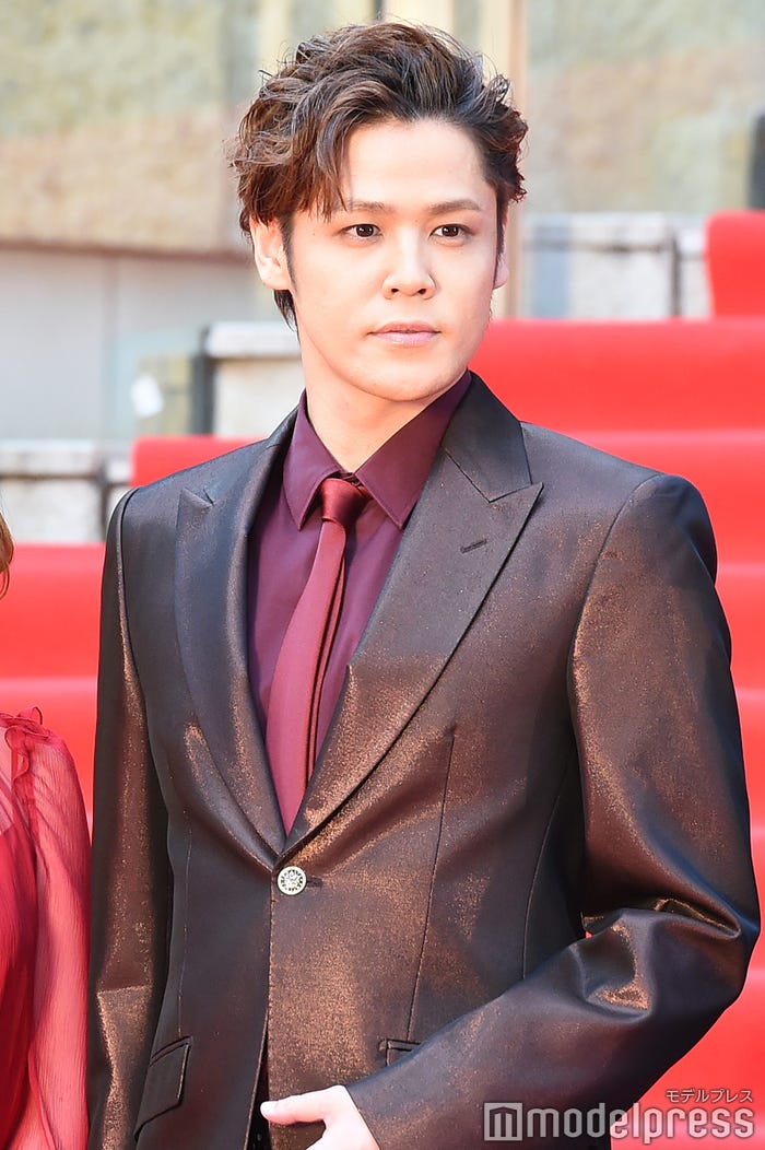 宮野真守(C)モデルプレス