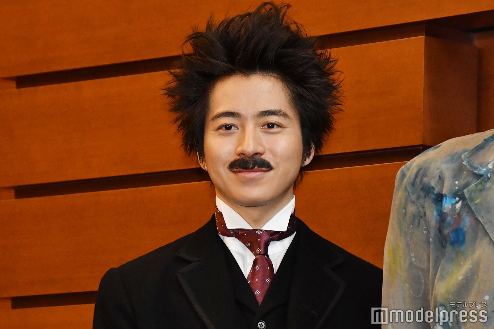 村井良大 （C）モデルプレス