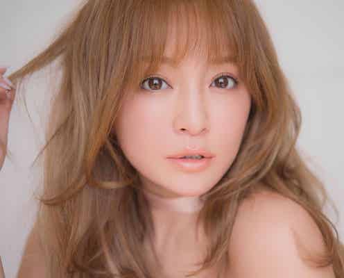 浜崎あゆみ、お手伝いさんは「5人ぐらい」私生活明らかに