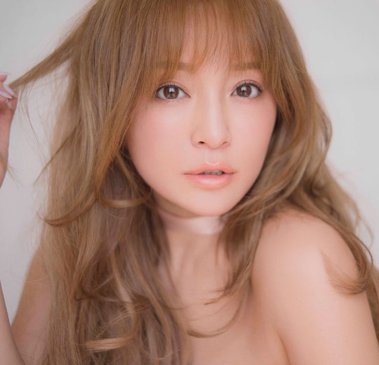 浜崎あゆみ 金髪ショート復活に歓喜の声溢れる 神がかった可愛さ やっぱりこれ モデルプレス 浜崎あゆみ 金髪ショート復活に歓喜の声溢れる 神がかった可愛さ やっぱりこれ モデルプレス