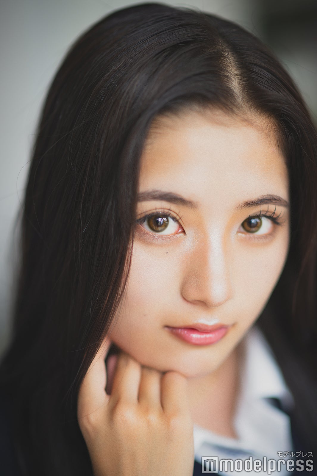 のなさん（C）モデルプレス