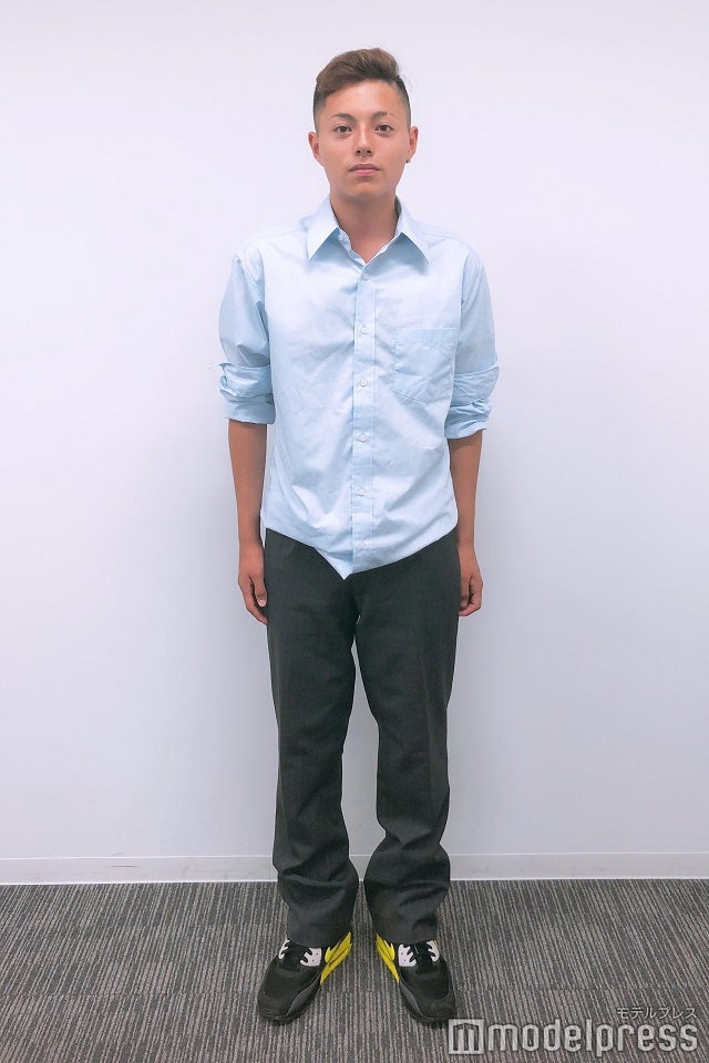 レイナ カルロスくん