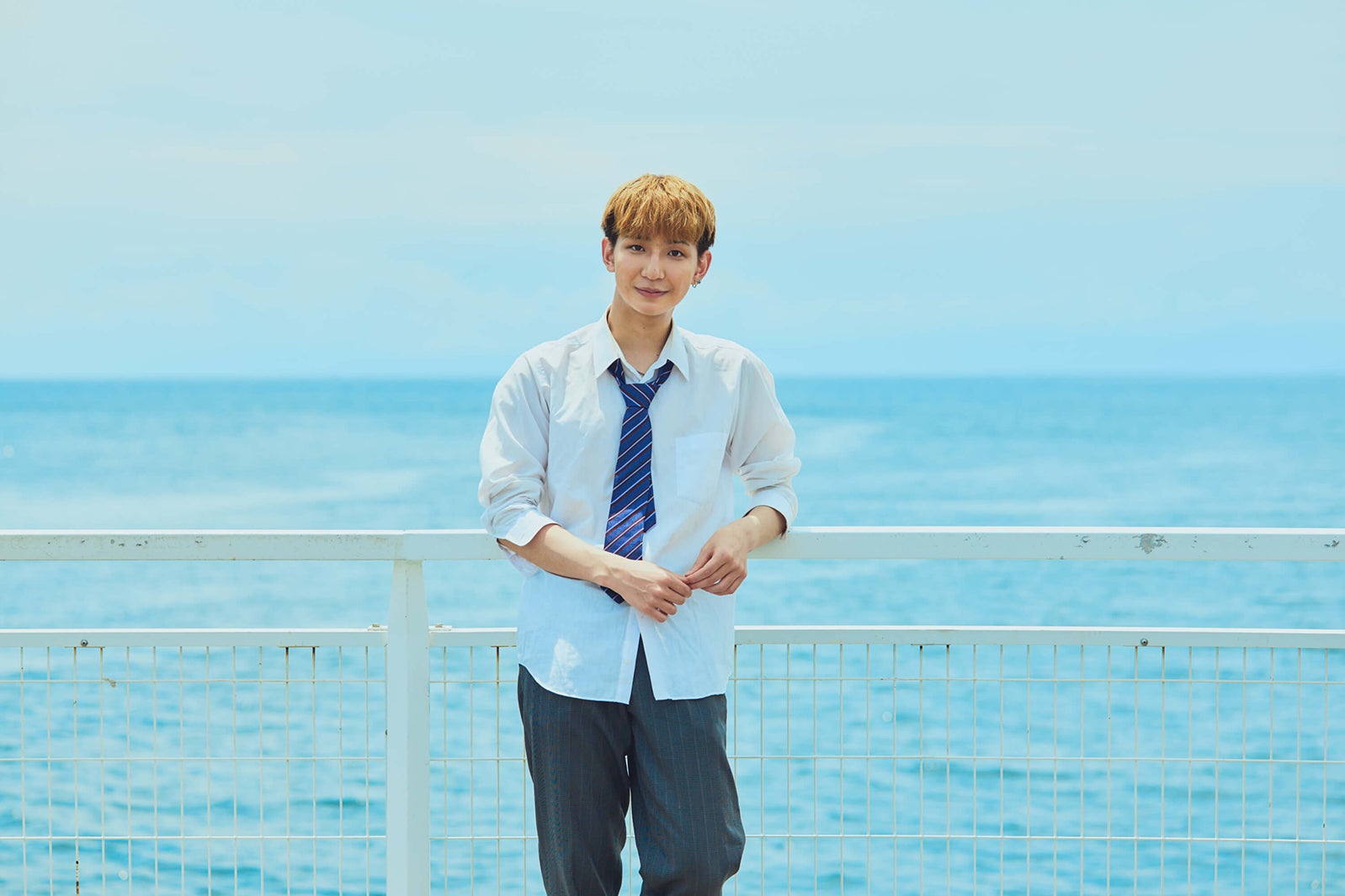 ゆうじろう「今日、好きになりました。-小夏編-」（C）AbemaTV, Inc.