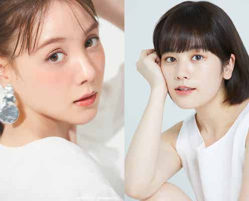 トリンドル玲奈・筧美和子ら所属プラチナムプロダクション、新人開発オーディション開催