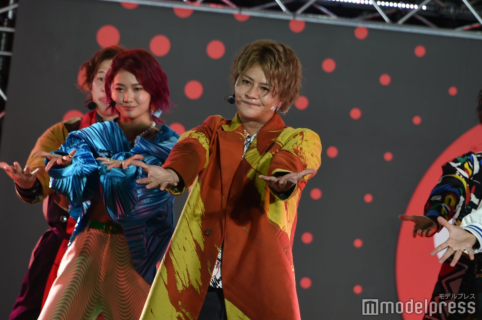 フォーエイト48（C）モデルプレス