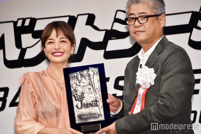 梨花 (C)モデルプレス