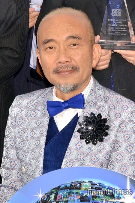 竹中直人