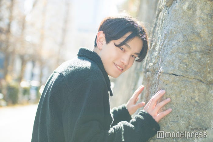 鈴木康介 (C)モデルプレス