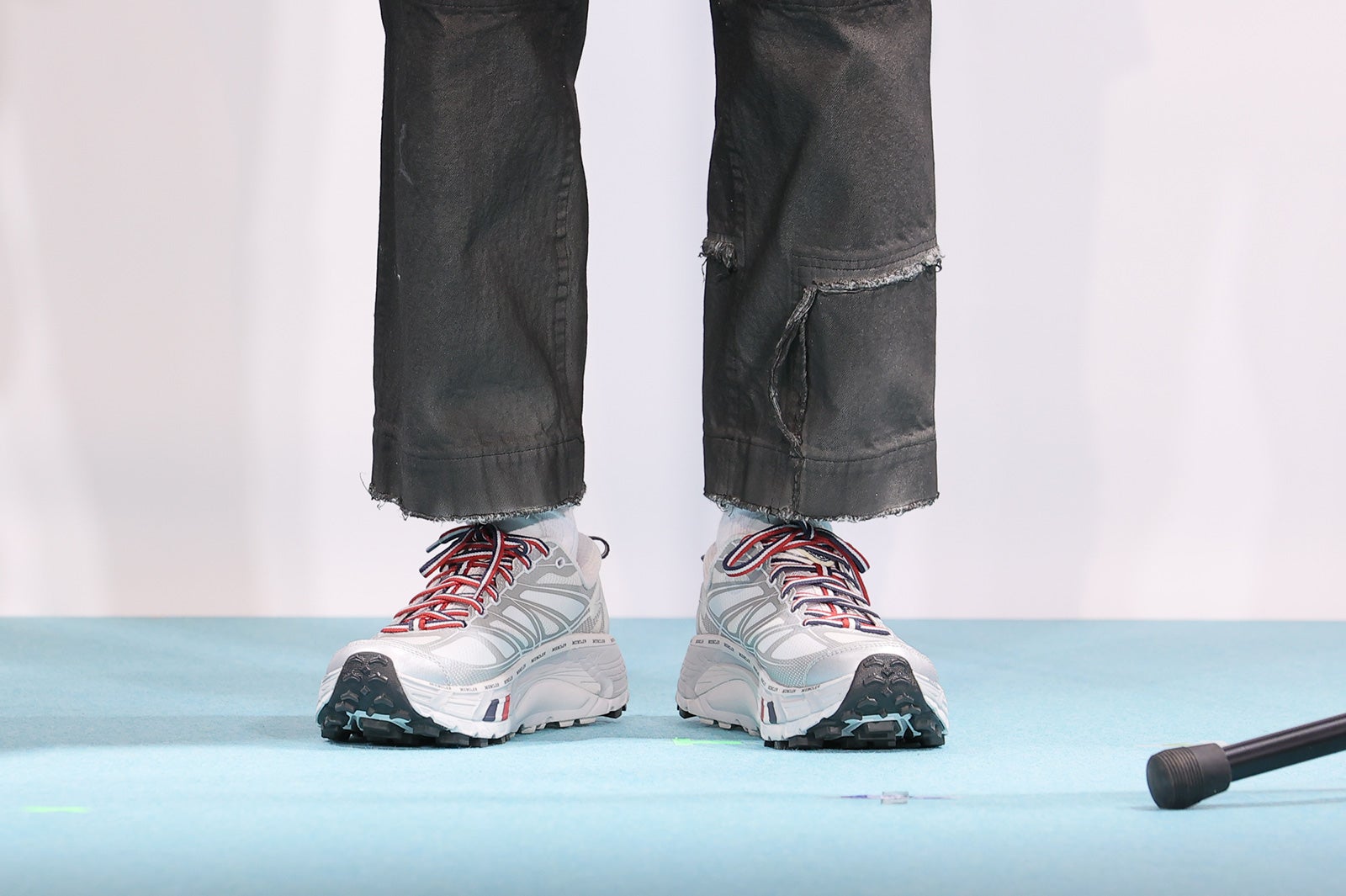 兼近大樹（提供写真）