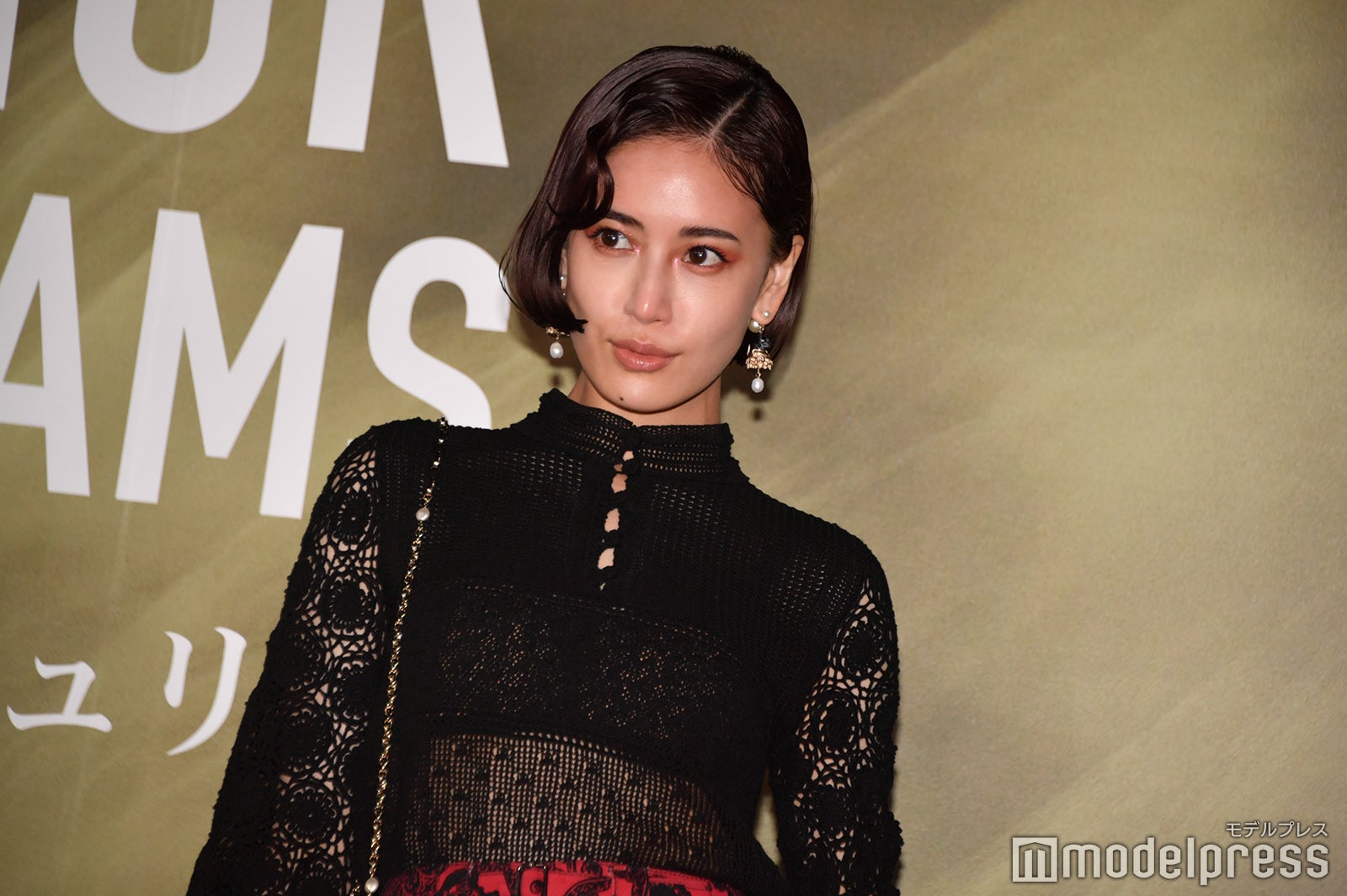 藤井夏恋 （C）モデルプレス