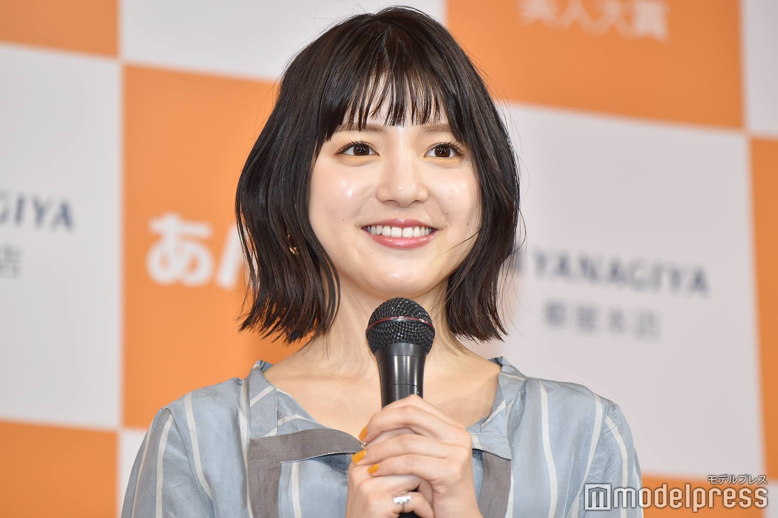 川島海荷（C）モデルプレス