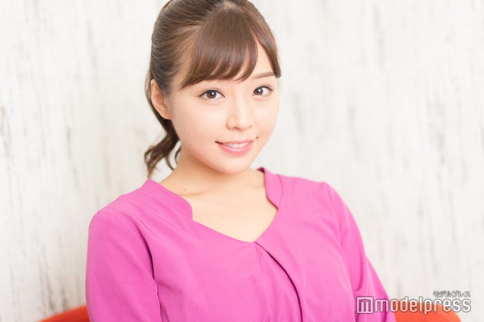 川村那月(C)モデルプレス