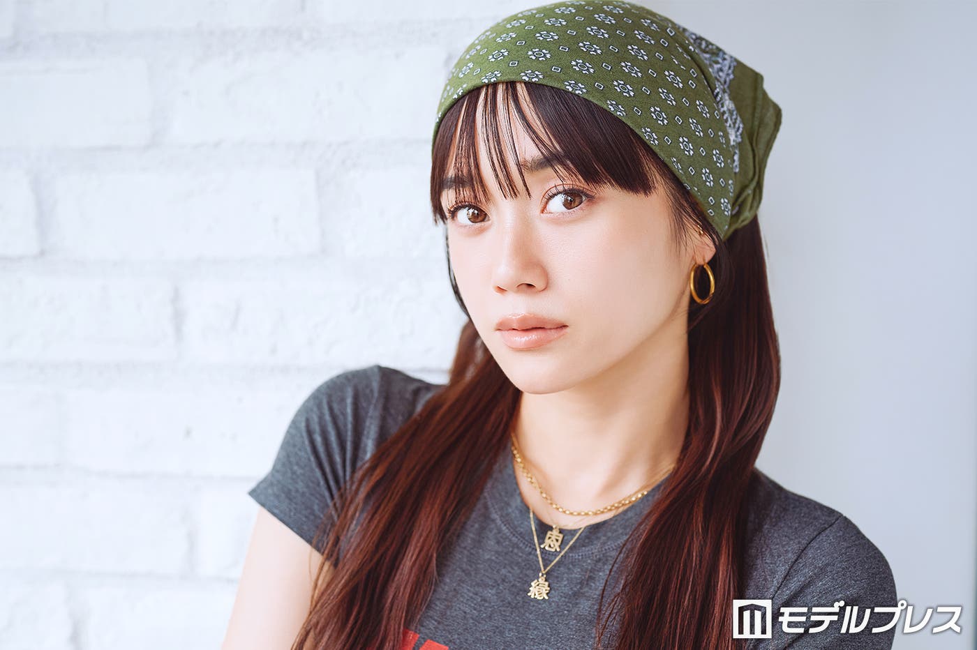 宮城舞(C)モデルプレス