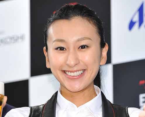浅田舞、妹・真央の現役復帰にコメント