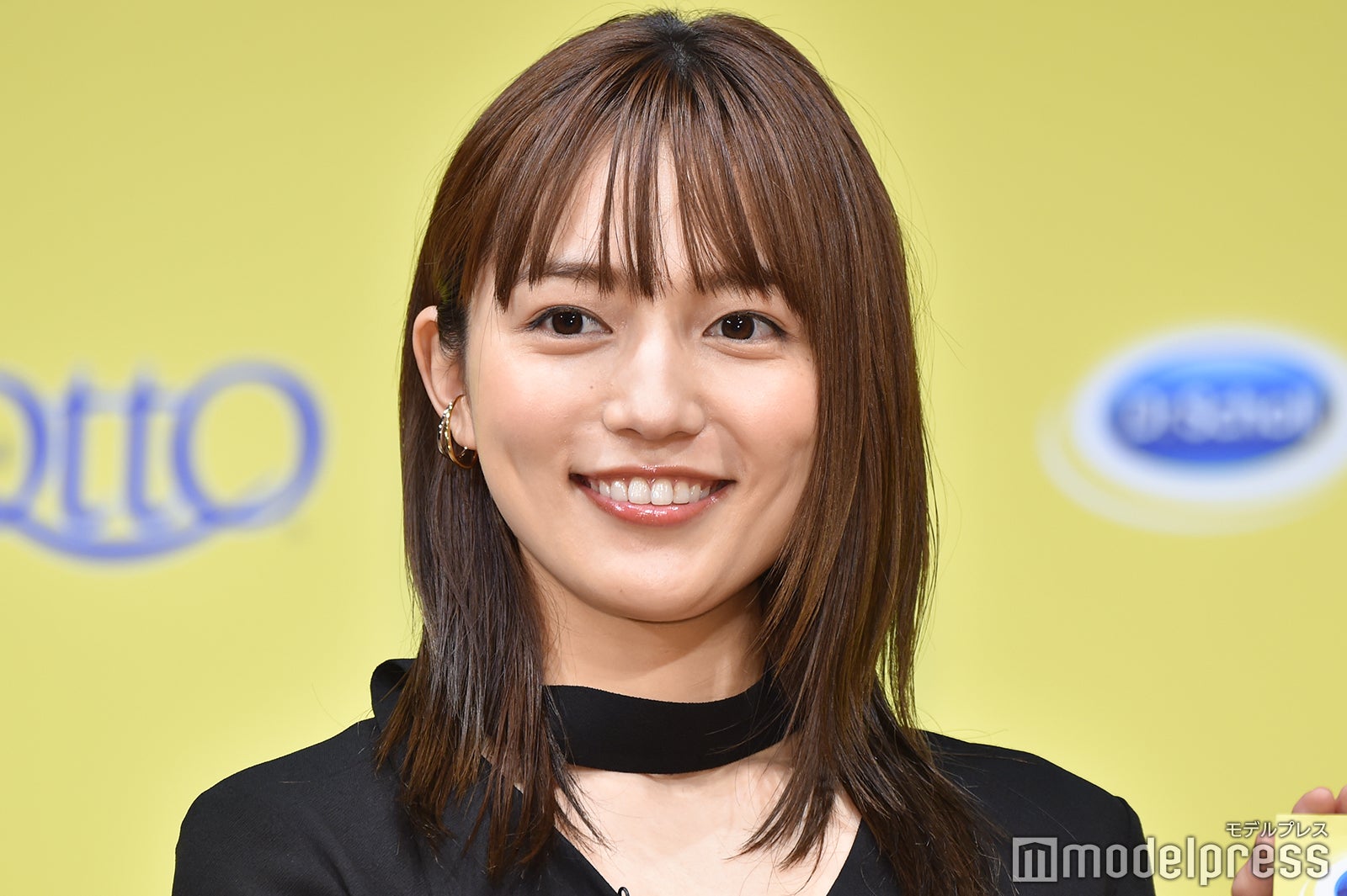 川口春奈、健康的な美しさの秘訣明かす - モデルプレス