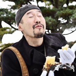 戦場カメラマン渡部陽一 奇跡の野菜 ヤーコン の魅力に迫る モデルプレス 戦場カメラマン渡部陽一 奇跡の野菜 ヤーコン の魅力に迫る モデルプレス