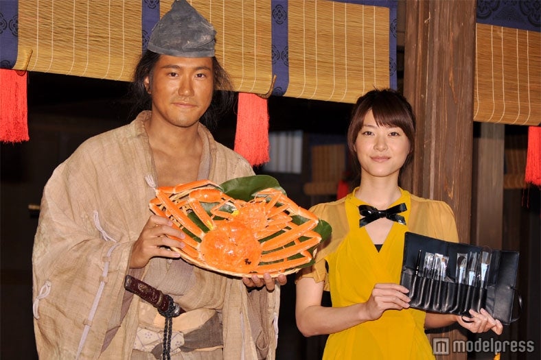 上野樹里、大河ドラマ主演を無事卒業　スタッフへの不満もチラリ