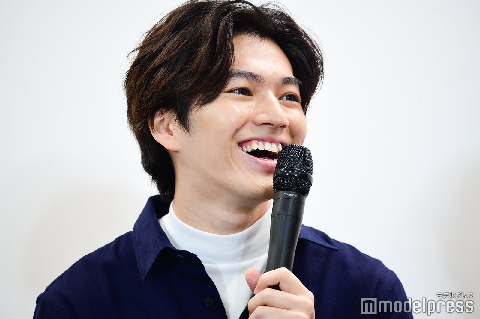 矢部昌暉（C）モデルプレス
