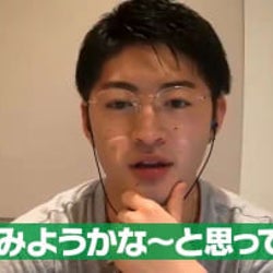 「GENE高」佐野玲於がオオカミシリーズに興味津々!「そろそろ観てみようかな…」